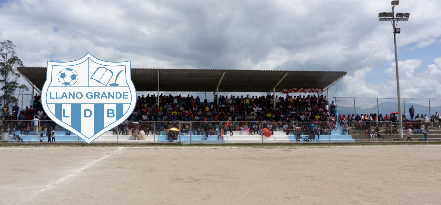 Copa COAC El Nacional Liga Llano Grande 2026